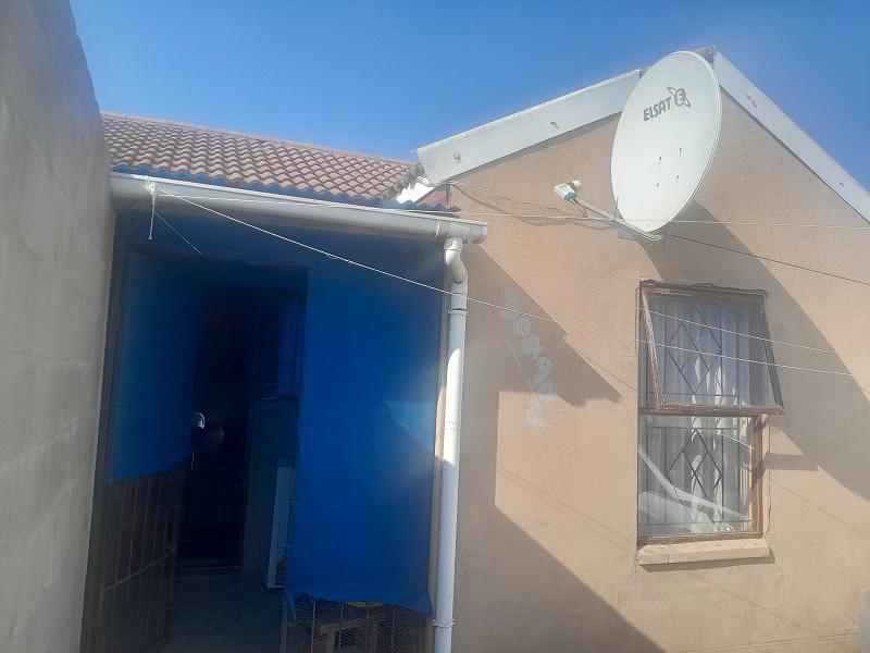 2 Bedroom Property for Sale in Dal Josafat Western Cape